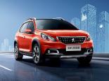 Peugeot 2008 1 поколение, рестайлинг, джип suv 5 дв. (2018 - 2020)