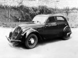 Peugeot 202 1 поколение, седан (1938 - 1949)