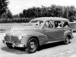 Peugeot 203 1 поколение, универсал (1950 - 1954)