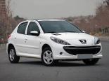 Peugeot 207i 1 поколение, хэтчбек 5 дв. (2016 -  н.в.)