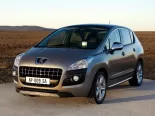 Peugeot 3008 1 поколение, джип suv 5 дв. (2010 - 2013)