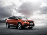 Peugeot 3008 (C1A, C2A) 2 поколение, джип suv 5 дв. (2016 - 2020)