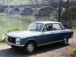 Peugeot 304 1 поколение, седан (1969 - 1979)