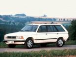 Peugeot 305 (581D) 1 поколение, рестайлинг, универсал (1982 - 1989)