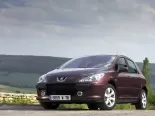 Peugeot 307 (3A C) 1 поколение, рестайлинг, хэтчбек 5 дв. (2005 - 2008)