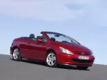 Peugeot 307 (3A C) 1 поколение, открытый кузов (2003 - 2005)