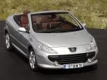 Peugeot 307 (3A C) 1 поколение, рестайлинг, открытый кузов (2005 - 2008)