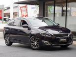 Peugeot 308 (T9WHN02, T9WAH01, T9WBH01) 2 поколение, универсал (2014 - 2017)