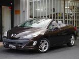 Peugeot 308 (T7C5F02, T7C5FT) 1 поколение, открытый кузов (2009 - 2011)