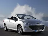 Peugeot 308 (4B) 1 поколение, открытый кузов (2009 - 2011)