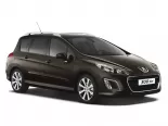 Peugeot 308 (4E) 1 поколение, рестайлинг, универсал (2011 - 2014)