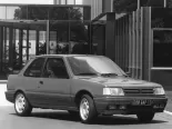 Peugeot 309 (10C) 1 поколение, хэтчбек 3 дв. (1985 - 1989)