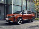 Peugeot 4008 2 поколение, рестайлинг, джип suv 5 дв., гибрид (2020 - 2023)