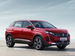 Peugeot 4008 2 поколение, 2-й рестайлинг, джип suv 5 дв., гибрид (2023 -  н.в.)