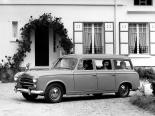 Peugeot 403 1 поколение, универсал (1956 - 1967)