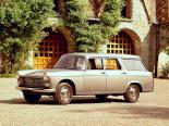 Peugeot 404 1 поколение, универсал (1962 - 1978)