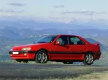 Peugeot 405 (4B) 1 поколение, рестайлинг, седан (1993 - 1995)