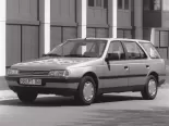 Peugeot 405 (4E) 1 поколение, универсал (1988 - 1993)