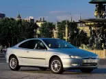 Peugeot 406 (8C) 1 поколение, купе (1997 - 2001)