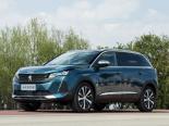 Peugeot 5008 2 поколение, рестайлинг, джип suv 5 дв. (2020 - 2022)