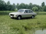 Peugeot 504 1 поколение, седан (1968 - 1983)