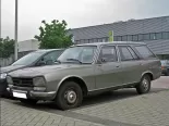 Peugeot 504 1 поколение, универсал (1968 - 1983)