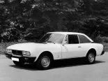 Peugeot 504 1 поколение, купе (1969 - 1983)