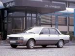 Peugeot 505 1 поколение, седан (1979 - 1986)