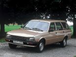 Peugeot 505 1 поколение, универсал (1982 - 1986)