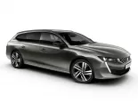 Peugeot 508 2 поколение, универсал (2018 -  н.в.)