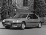 Peugeot 605 (6B) 1 поколение, седан (1989 - 1995)