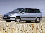 Peugeot 807 (E) 1 поколение, минивэн (2002 - 2008)