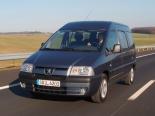 Peugeot Expert 1 поколение, рестайлинг, минивэн (2004 - 2006)