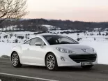 Peugeot RCZ 1 поколение, купе (2010 - 2013)