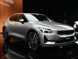 Polestar 2 1 поколение, лифтбек (2019 - 2023)