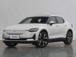 Polestar 2 1 поколение, рестайлинг, лифтбек (2023 -  н.в.)