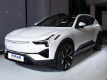 Polestar 3 1 поколение, джип/suv 5 дв. (2022 -  н.в.)