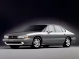 Pontiac Bonneville 9 поколение, седан (1991 - 1995)