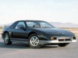 Pontiac Fiero (1G2AE37R, 1G2AF37R, 1G2AM37R) 1 поколение, купе (1983 - 1984)