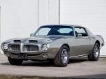 Pontiac Firebird 2 поколение, купе (1969 - 1973)