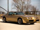 Pontiac Firebird 2 поколение, 3-й рестайлинг, купе (1978 - 1981)