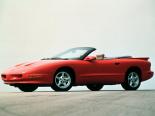 Pontiac Firebird 4 поколение, открытый кузов (1993 - 1997)