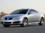 Pontiac G6 1 поколение, купе (2005 - 2009)