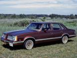 Pontiac Grand Am (G19) 2 поколение, седан (1977 - 1979)