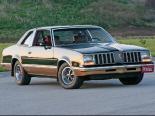 Pontiac Grand Am (G27) 2 поколение, купе (1977 - 1979)