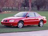 Pontiac Grand Am 4 поколение, рестайлинг, купе (1995 - 1998)