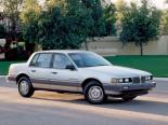 Pontiac Grand Am 3 поколение, седан (1985 - 1988)