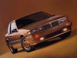 Pontiac Grand Am 3 поколение, купе (1984 - 1988)