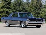 Pontiac Grand Prix 1 поколение, 2-й рестайлинг, купе (1963 - 1964)