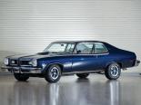 Pontiac GTO (2XZ Z27) 4 поколение, купе (1973 - 1974)